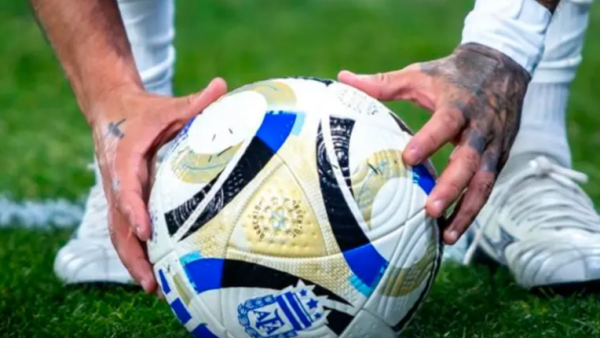 Empieza la octava fecha del torneo Clausura: los horarios de todos los partidos