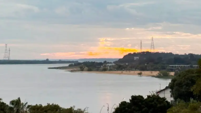 Entre Ríos tendrá un miércoles estable, soleado y con temperaturas primaverales