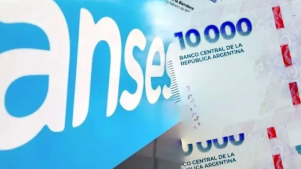 Se inicia el cronograma de pagos de jubilaciones, AUH y otras prestaciones de ANSES