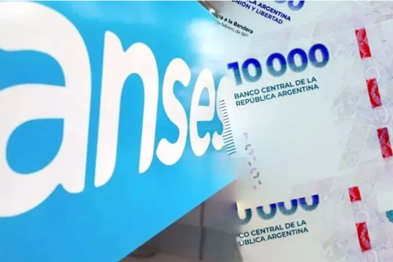Se inicia el cronograma de pagos de jubilaciones, AUH y otras prestaciones de ANSES