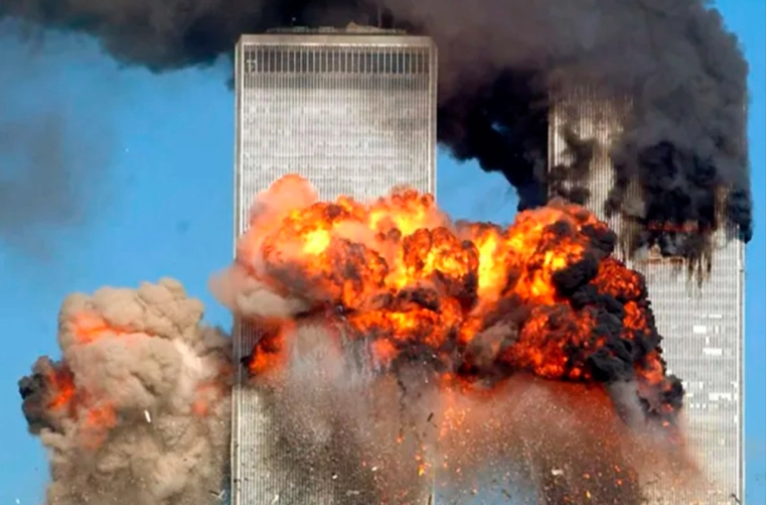 25 años del ataque a las Torres Gemelas: cómo fue la jornada que paralizó al mundo