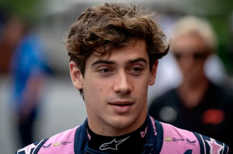 Franco Colapinto en el GP de España: horarios y cronograma completo del fin de semana