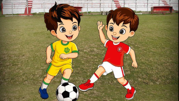 Victoria será Sede del Torneo Provincial de Fútbol Categoría 2016
