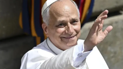 Papa León XIV cumple 71 años y los fieles se adelantaron con una sorpresa en el Vaticano