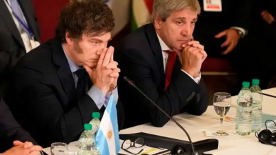 Inflación, dólar y actividad: las tres claves del Presupuesto 2027 que preocupan a los mercados