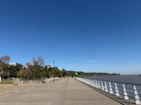 Sube la temperatura y se esperan hasta 27 grados: cuándo volverían las lluvias