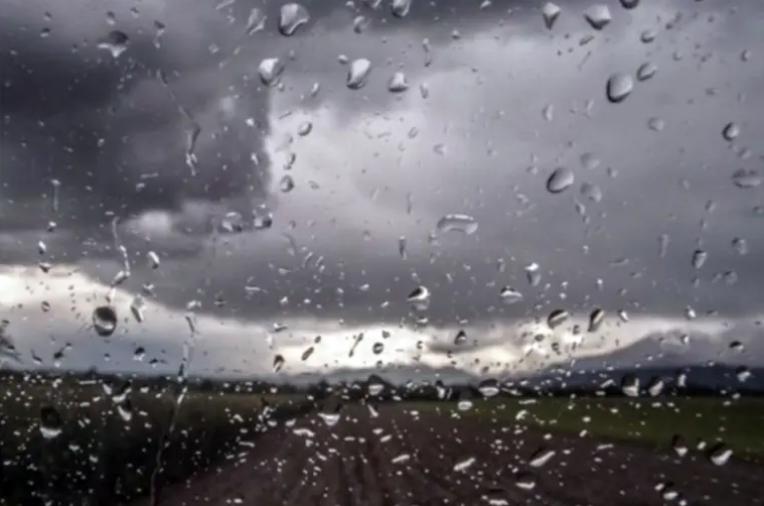 Renovaron alerta por tormentas para Entre Ríos: lluvias intensas y posible granizo