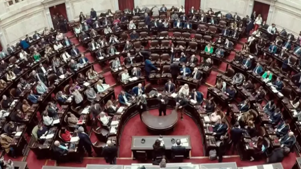 Diputados debatirá en comisión los proyectos de la Soberanía de Malvinas y endeudamiento