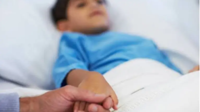 Cambian un requisito para que niños ingresen a la lista de emergencia para trasplante hepático