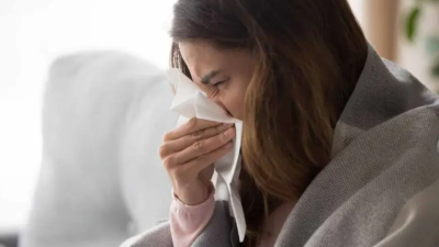 Nuevo récord de influenza: Argentina acumula casi un millón de casos en 2026