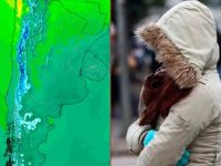 Pronóstico del tiempo en Entre Ríos: vuelve el frío y anticipan un fin de semana “totalmente invernal”