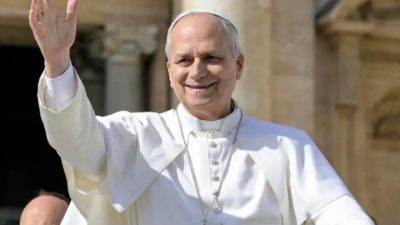 El Vaticano confirmó el cronograma oficial del Papa León XIV en su visita a Argentina