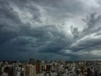 Domingo bajo alerta amarilla en toda Entre Ríos: qué pasará con las tormentas el lunes