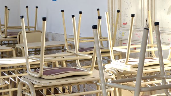 Un día menos de clases para esta semana en Entre Ríos: también afectará otros servicios