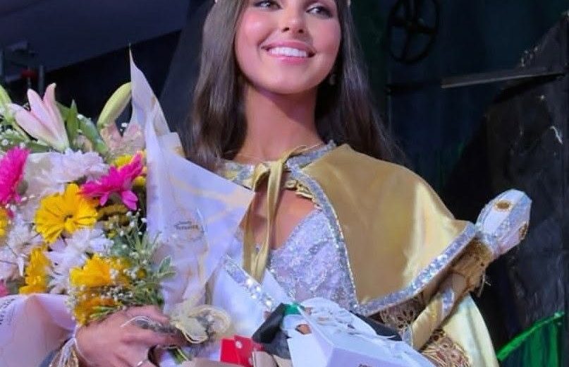 ¡Victoria fue elegida Nueva Representante Provincial de los Estudiantes!