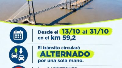 Conexión Alto Delta S.A