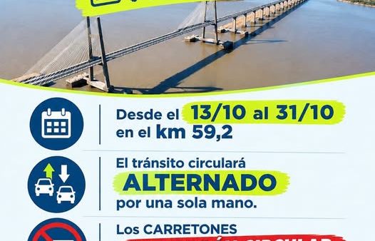 Conexión Alto Delta S.A