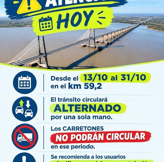 Conexión Alto Delta S.A