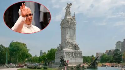El Papa en Argentina: cierra la inscripción para la vigilia de jóvenes