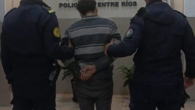 Gacetilla Policial