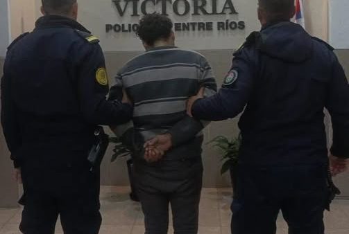 Gacetilla Policial
