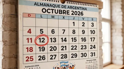 Feriado del lunes 12 de octubre: cuánto deben cobrar quienes trabajen