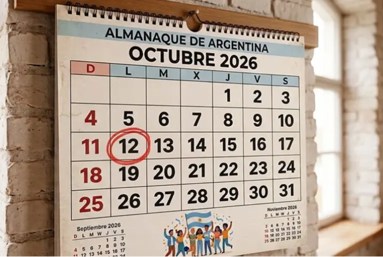 Feriado del lunes 12 de octubre: cuánto deben cobrar quienes trabajen