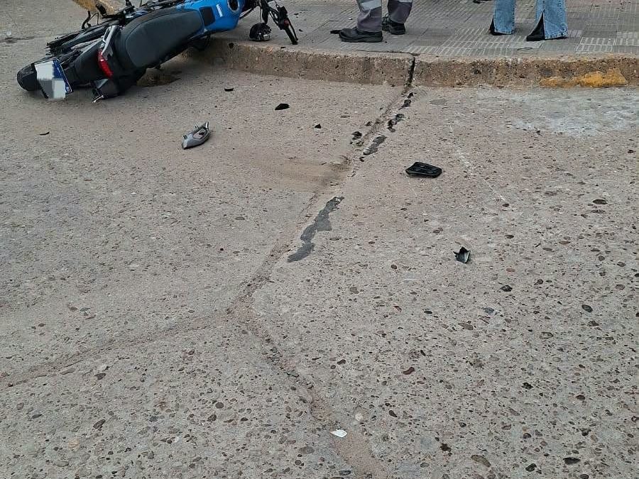 Gacetilla Policial