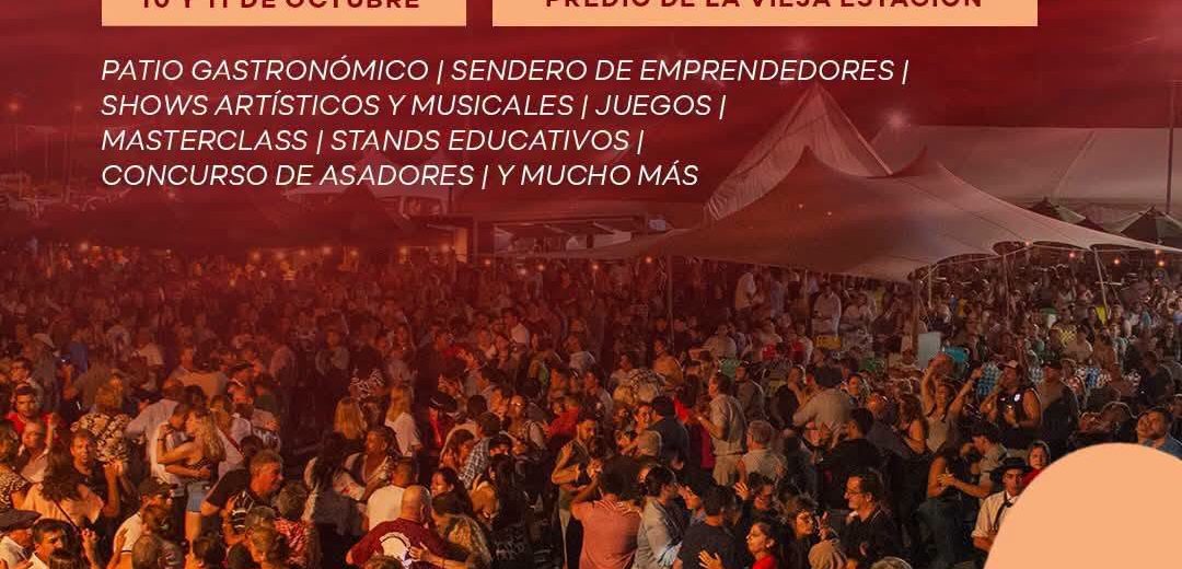 5° Fiesta Provincial del Sábalo y Regionales (Cronograma de Actividades)