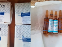 Condenaron al enfermero entrerriano que robaba y comercializaba fentanilo y otros medicamentos del PAMI