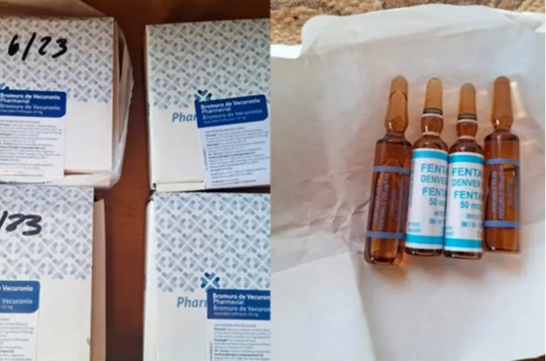 Condenaron al enfermero entrerriano que robaba y comercializaba fentanilo y otros medicamentos del PAMI