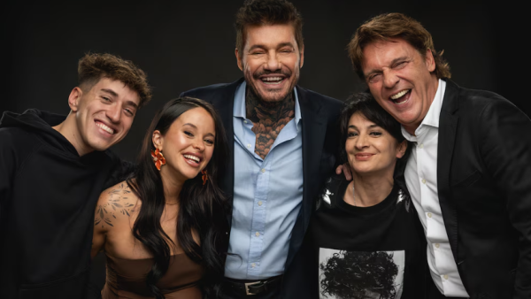 Las claves de Dale Match, el nuevo programa de Marcelo Tinelli: humor, actualidad y un guiño a la nostalgia