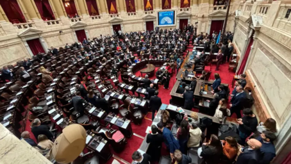 El Presupuesto 2027 comienza a discutirse este martes: las partidas que estarán en debate
