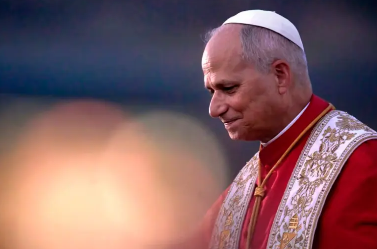 Confirmaron que le extirparon un tumor maligno del pulmón al papa León XIV: cómo sigue su salud