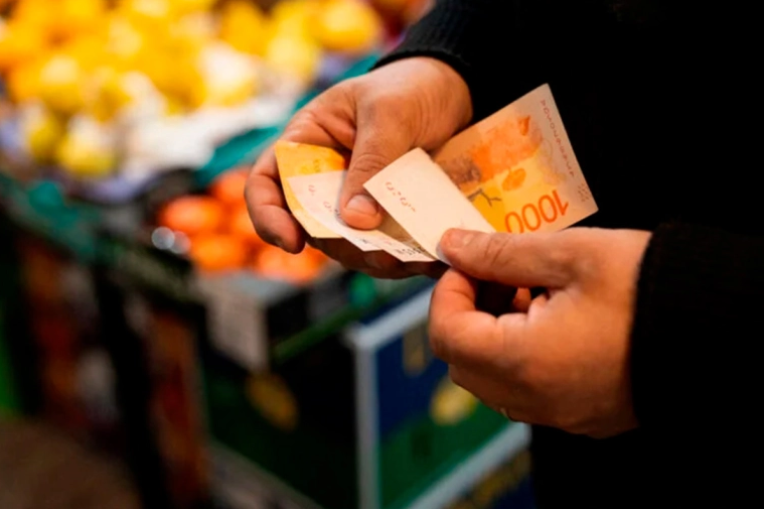 La inflación de septiembre fue del 1,9% y acumula un 23,6% en lo que va del año