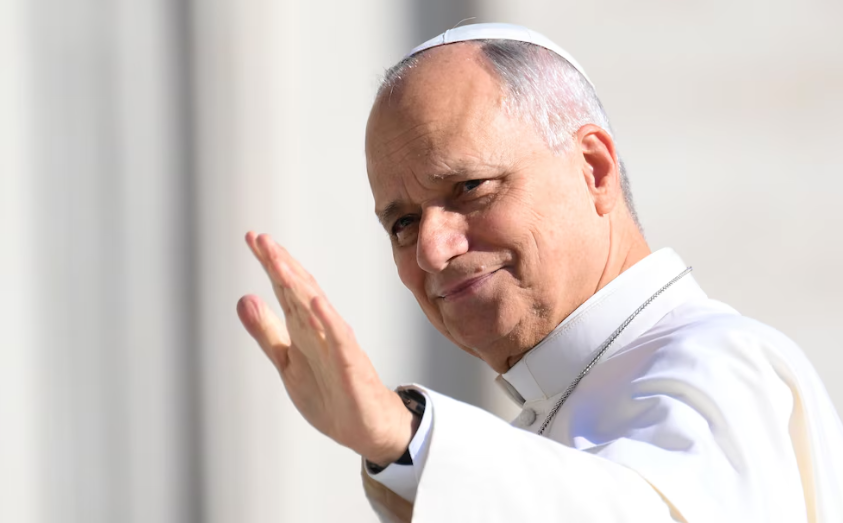 La Iglesia mantiene los preparativos de la visita de León XIV: ya reunió donaciones por más de USD 3,5 millones