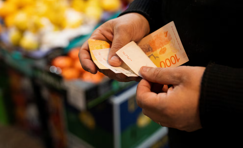 Siete de cada diez argentinos considera que la situación económica es mala, según una encuesta