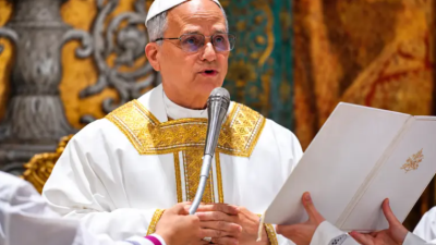 El papa León XIV no necesitará tratamiento oncológico y crece la expectativa por su visita a Argentina