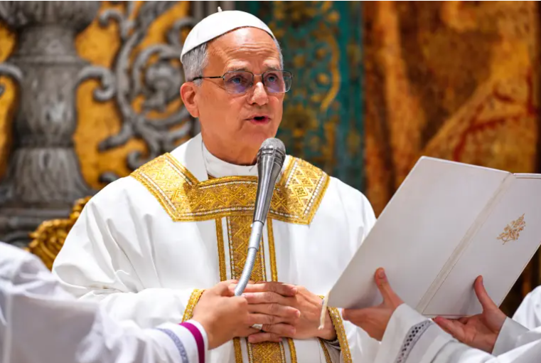 El papa León XIV no necesitará tratamiento oncológico y crece la expectativa por su visita a Argentina