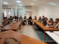 AGMER exigió una “urgente convocatoria a paritarias” y denunció una pérdida salarial del 45%