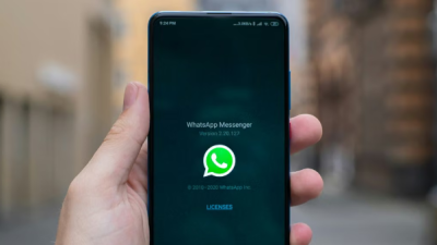 Qué modelos de celulares dejarán de tener acceso a WhatsApp desde noviembre