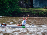 Gualeguaychú vive el sexto día del Mundial de Canotaje: qué pruebas se disputan hoy