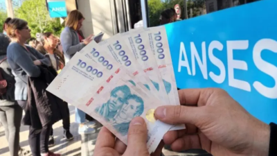 ANSES: quiénes cobran en la última semana de octubre y cuáles son las fechas por DNI