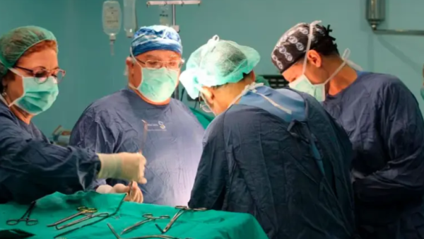 Trasplante renal: el Incucai cambió las reglas para reducir la espera y facilitar el acceso a órganos
