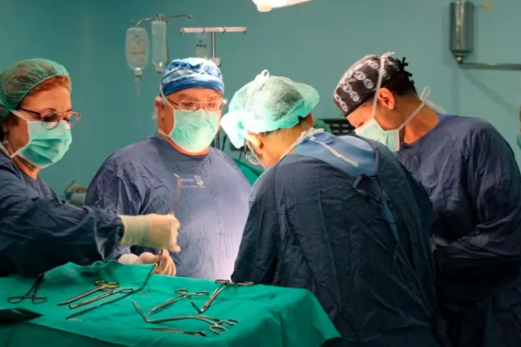 Trasplante renal: el Incucai cambió las reglas para reducir la espera y facilitar el acceso a órganos