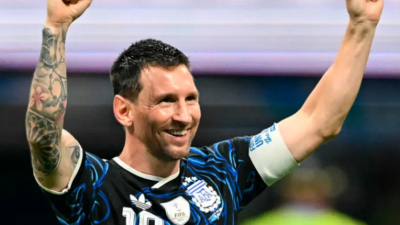 Balón de Oro 2026: los seis países que eligieron a Messi y el inesperado voto que sorprendió