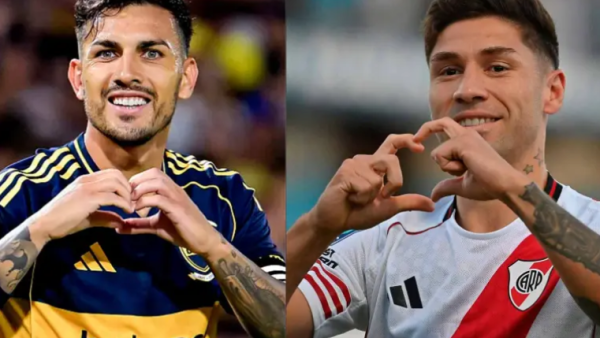 Boca y River se juegan mucho más que un Superclásico: qué estará en disputa este domingo
