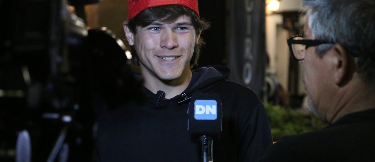 Se viene el ENDURO CROSS en Nogoyá