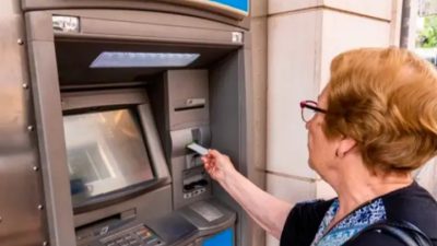 Feriado bancario: habrá cinco días seguidos sin atención en los bancos
