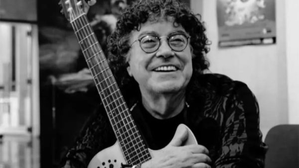 Murió Piero, una de las grandes voces de la canción latinoamericana: era autor de “Para el pueblo lo que es del pueblo”